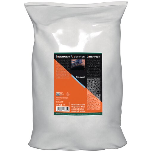 SPEED-OIL ABS OIL COND  15 KG